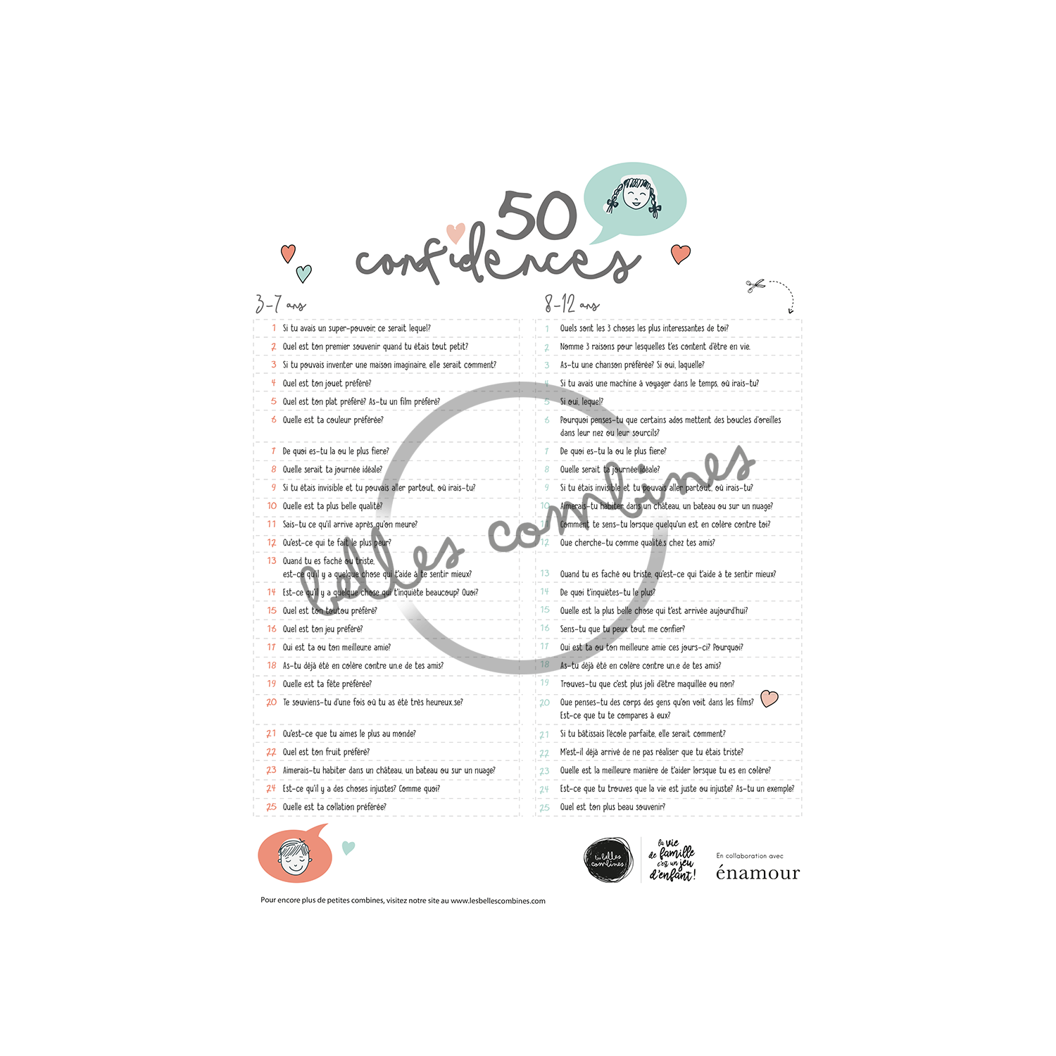 Version française de l&