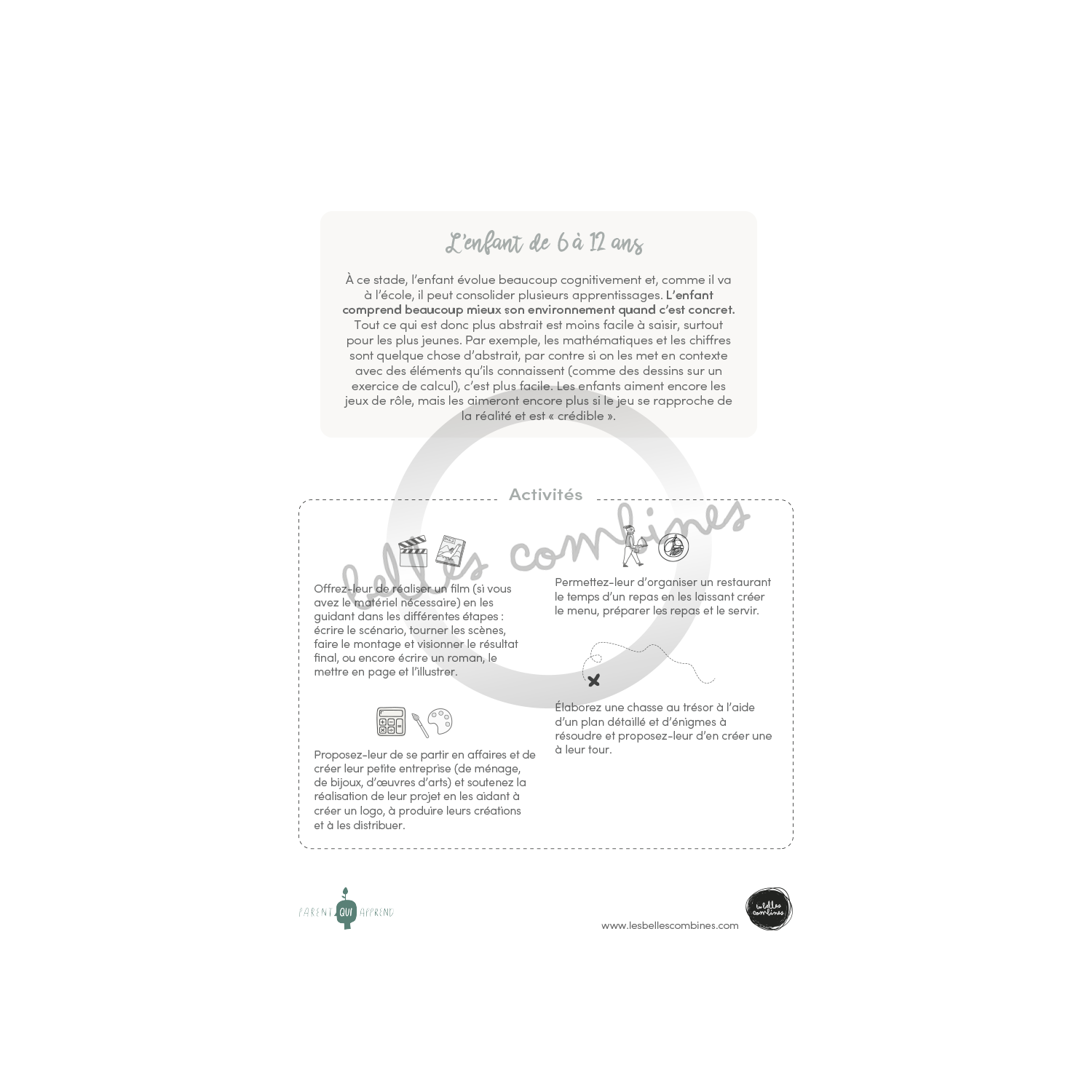 Le minimalisme pratique