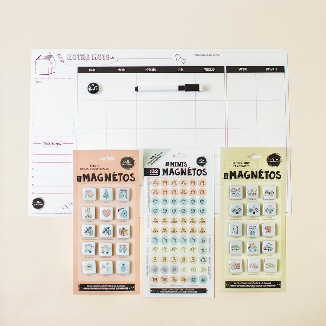 Version française de l&