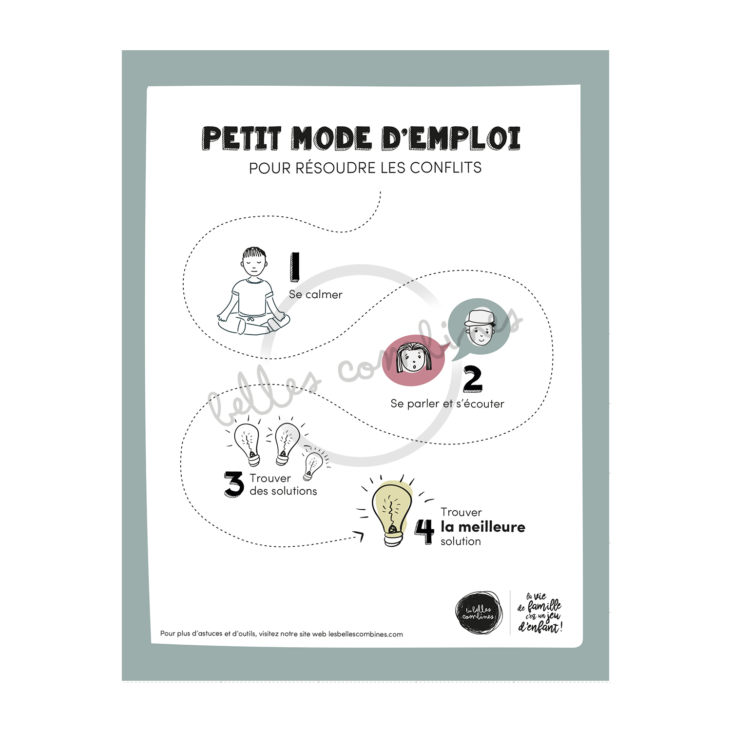 Version française de l&