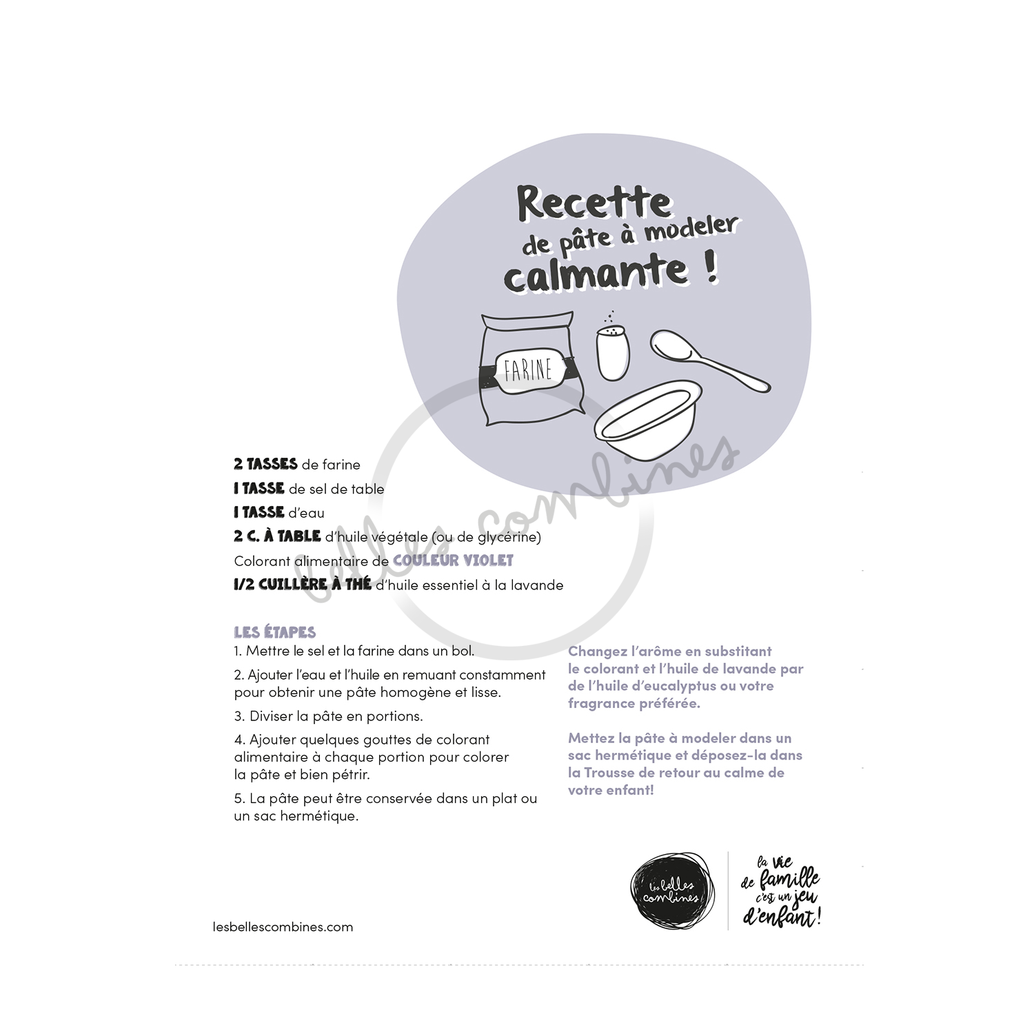 Version française d&