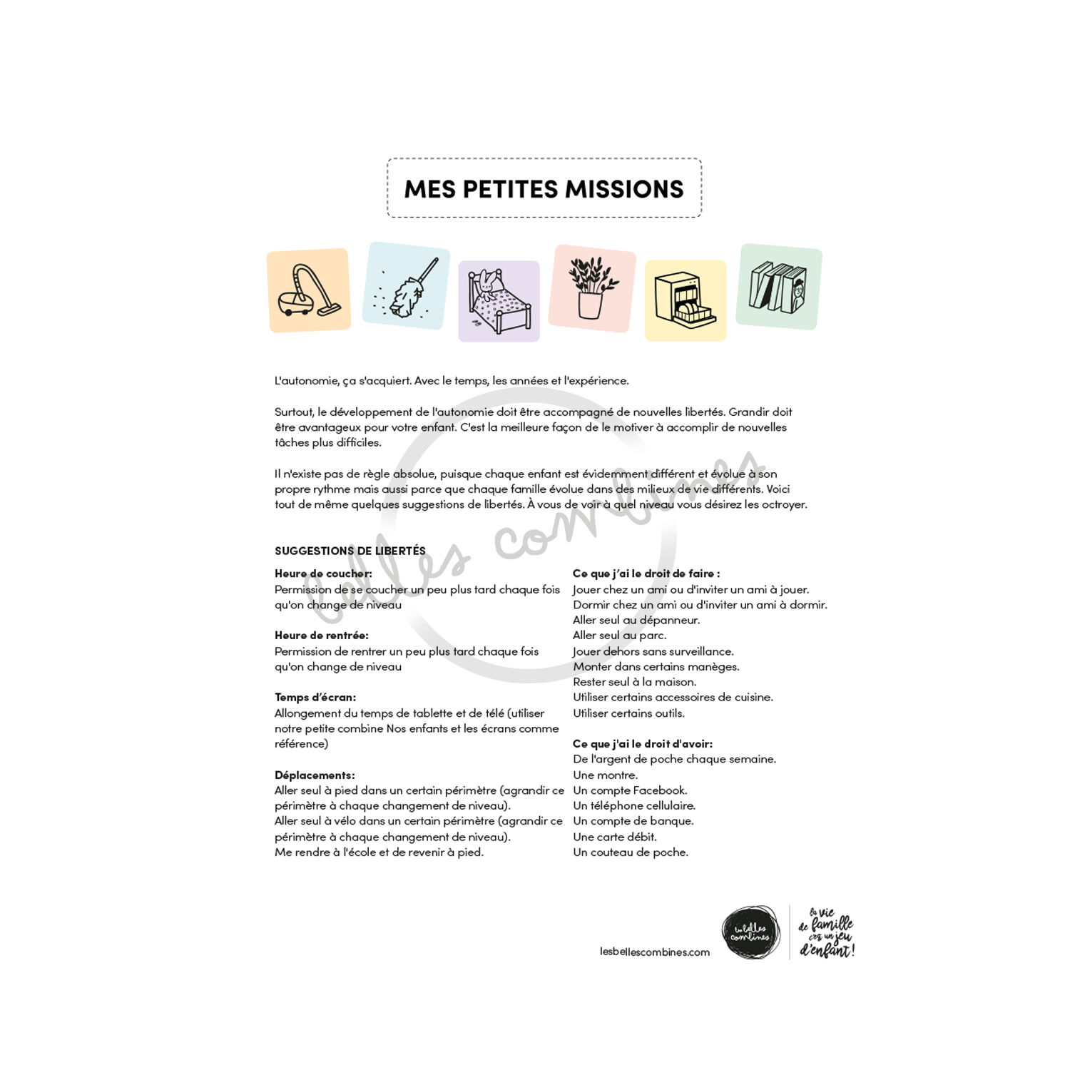 Version française d&