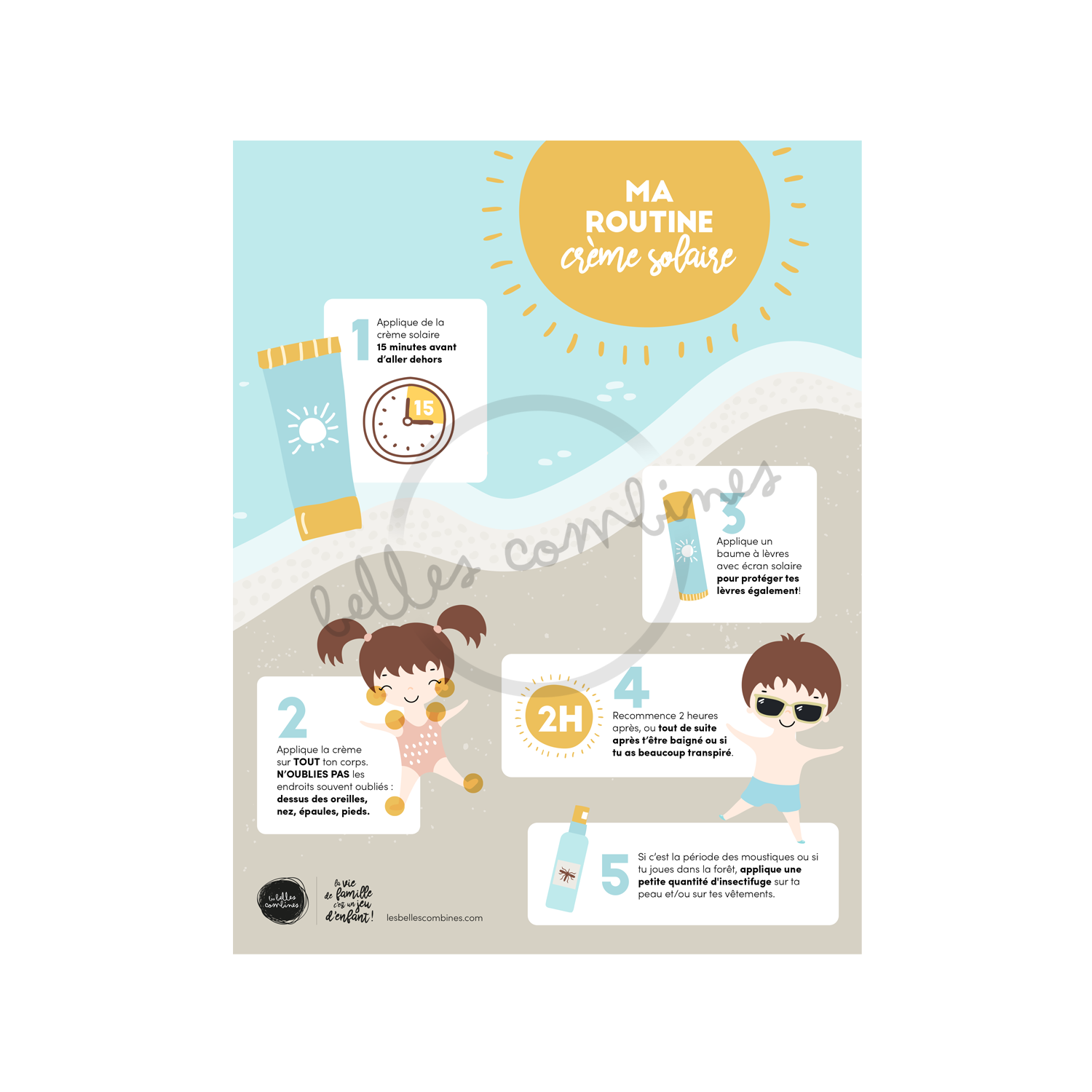 Version française de l&