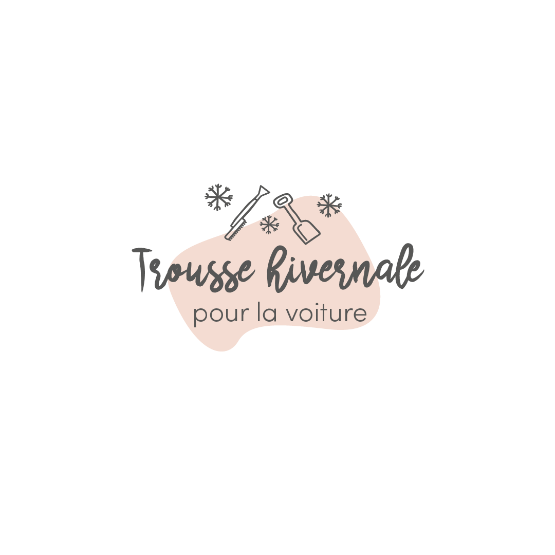 CAA winter car kit