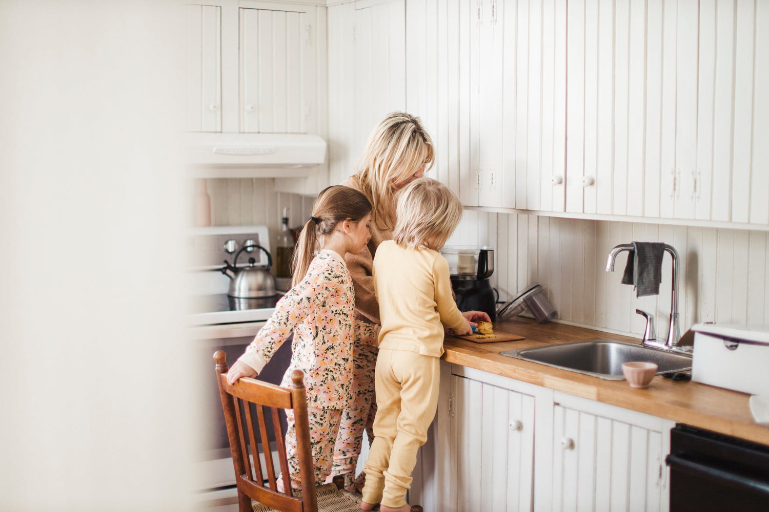 Noël DIY : cadeaux faits maison qui ne font pas « cheap »