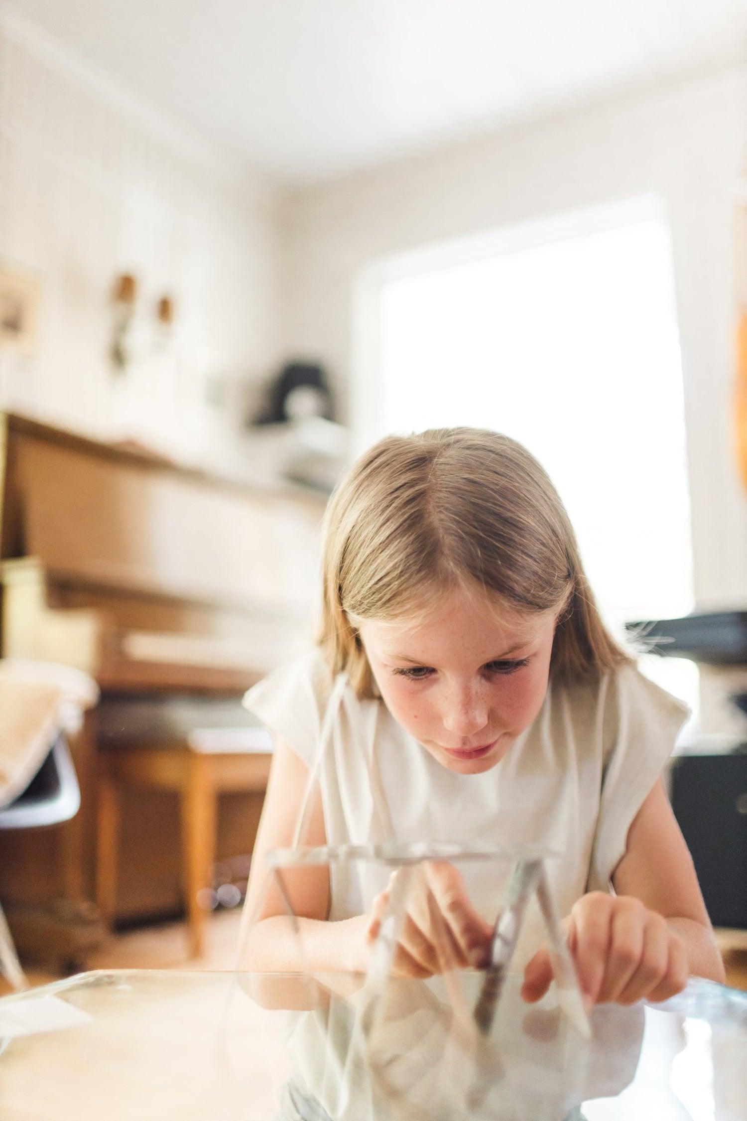 Apprendre à dire non aux activités en trop, pour soi et pour ses enfants!