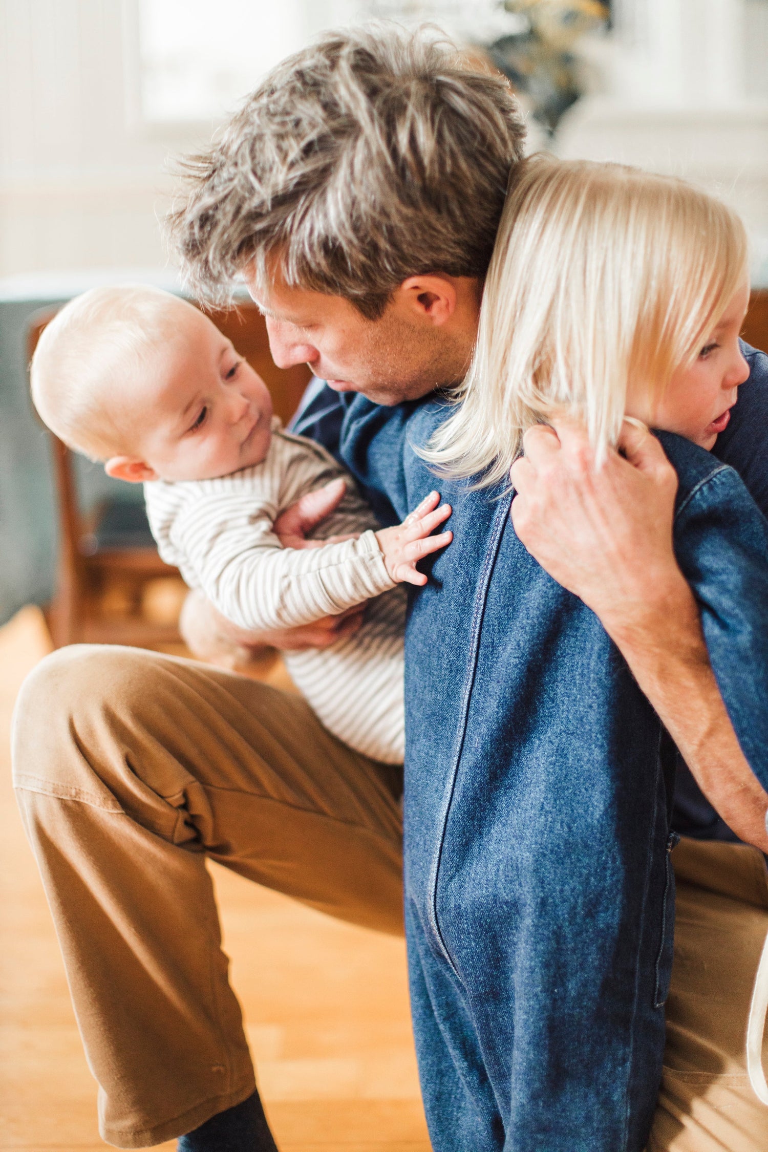 L'intelligence émotionnelle chez les enfants : comment la développer au quotidien