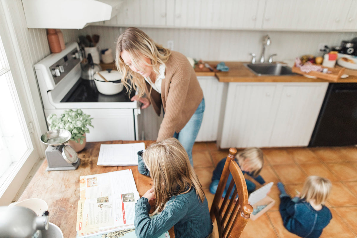 Établir une bonne relation avec les nouveaux enseignants