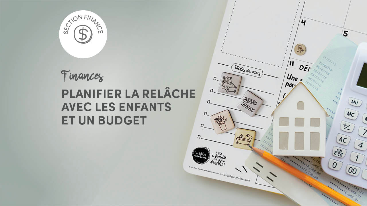 Vacances en famille : conseils financiers pour un budget de relâche équilibré