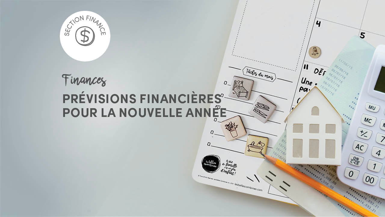 Anticiper l'année à venir : conseils pour une gestion financière éclairée