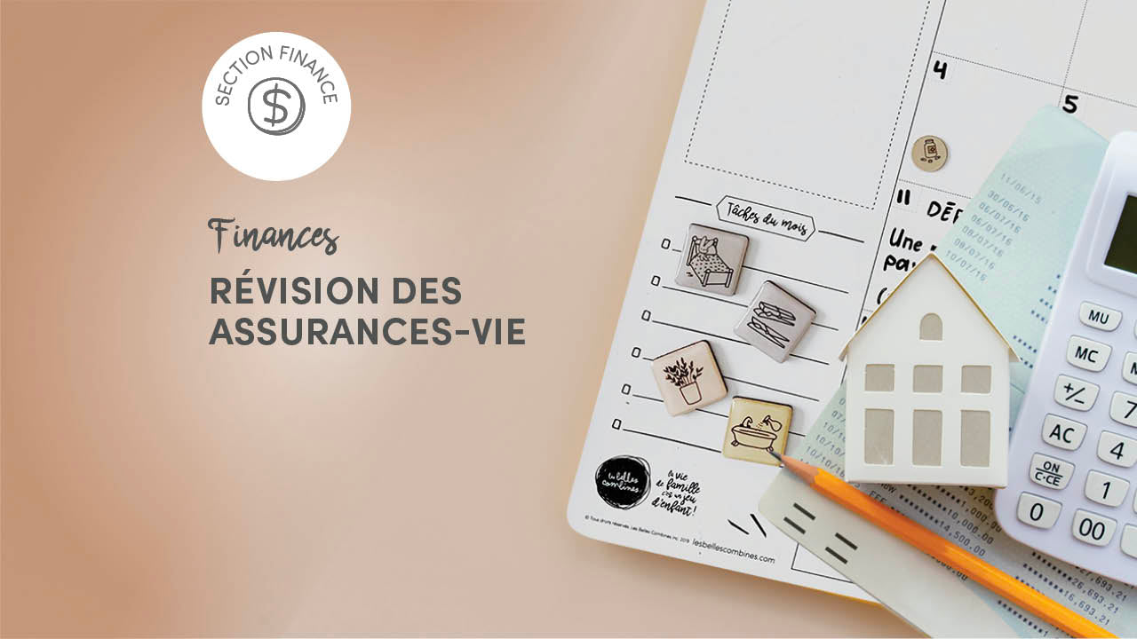 Assurez votre tranquillité d'esprit : stratégies essentielles pour une révision efficace des assurances-vie