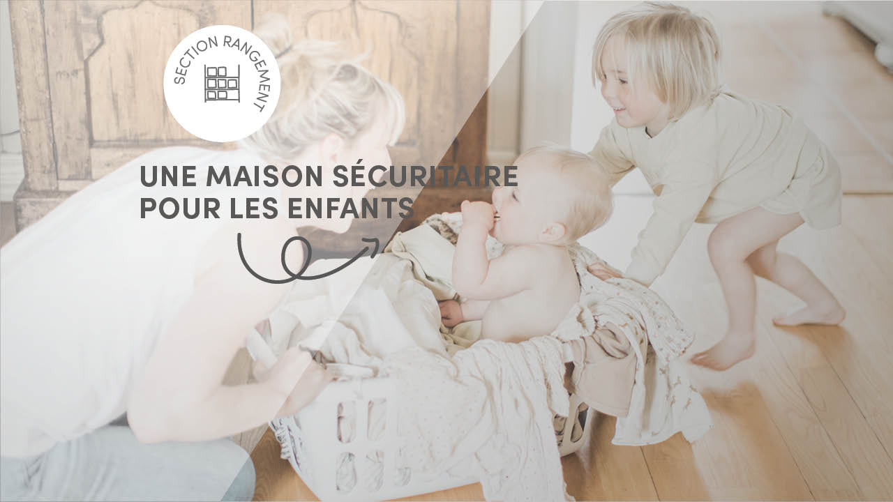 Trucs et conseils pratiques pour une maison sécuritaire