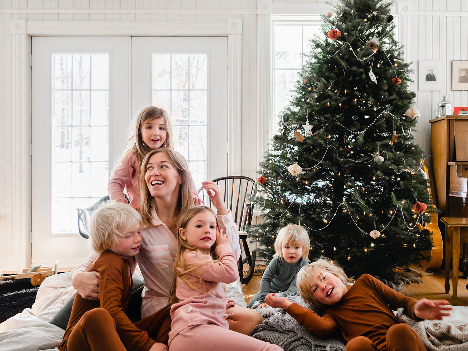 Trucs et conseils pour un bilan des Fêtes efficace