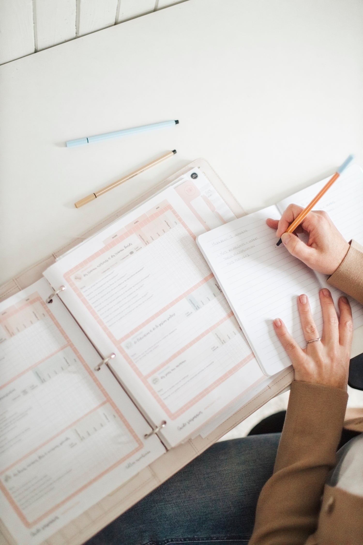 Le conseil Conciliation travail-famille de février