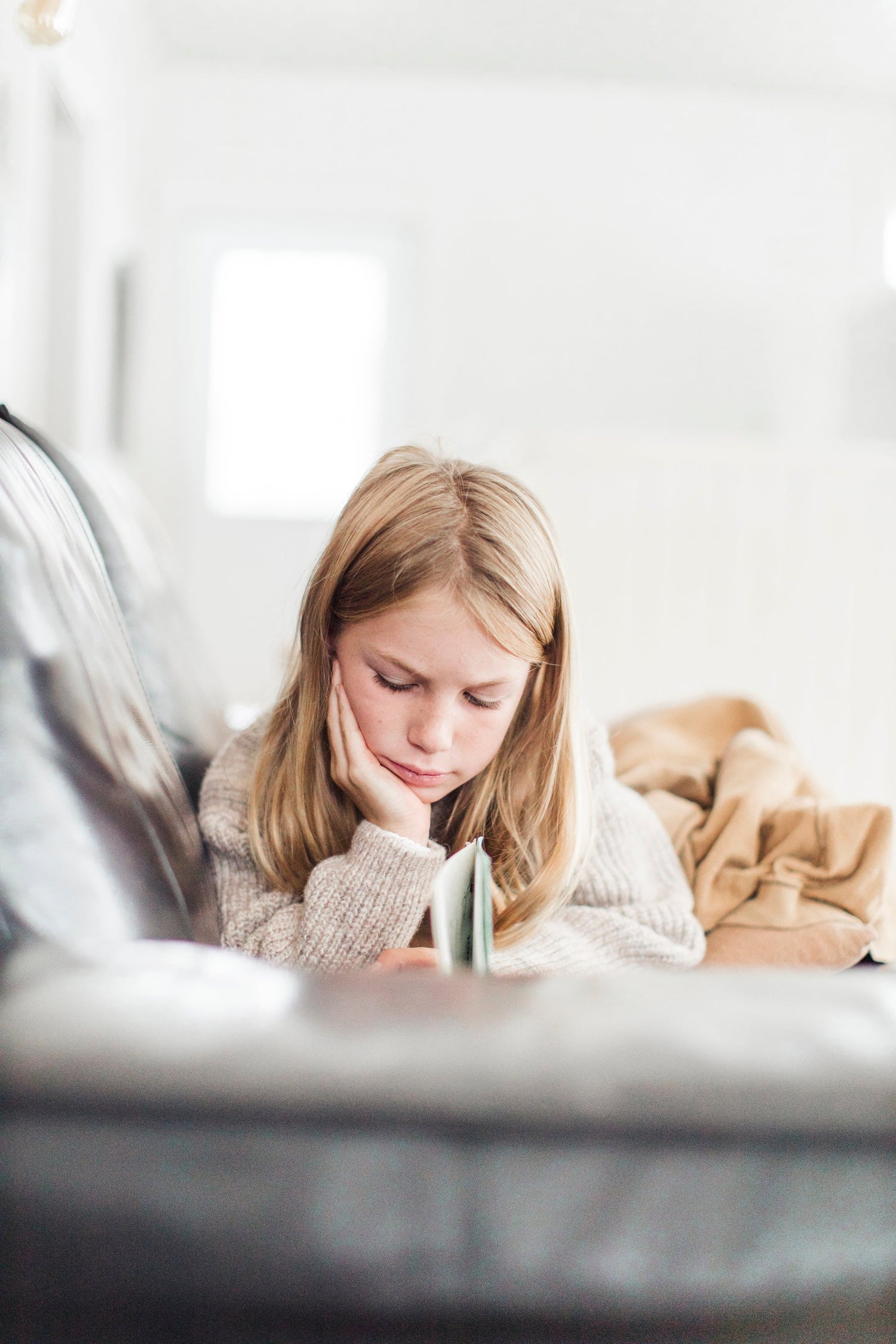 Nos suggestions lecture de février