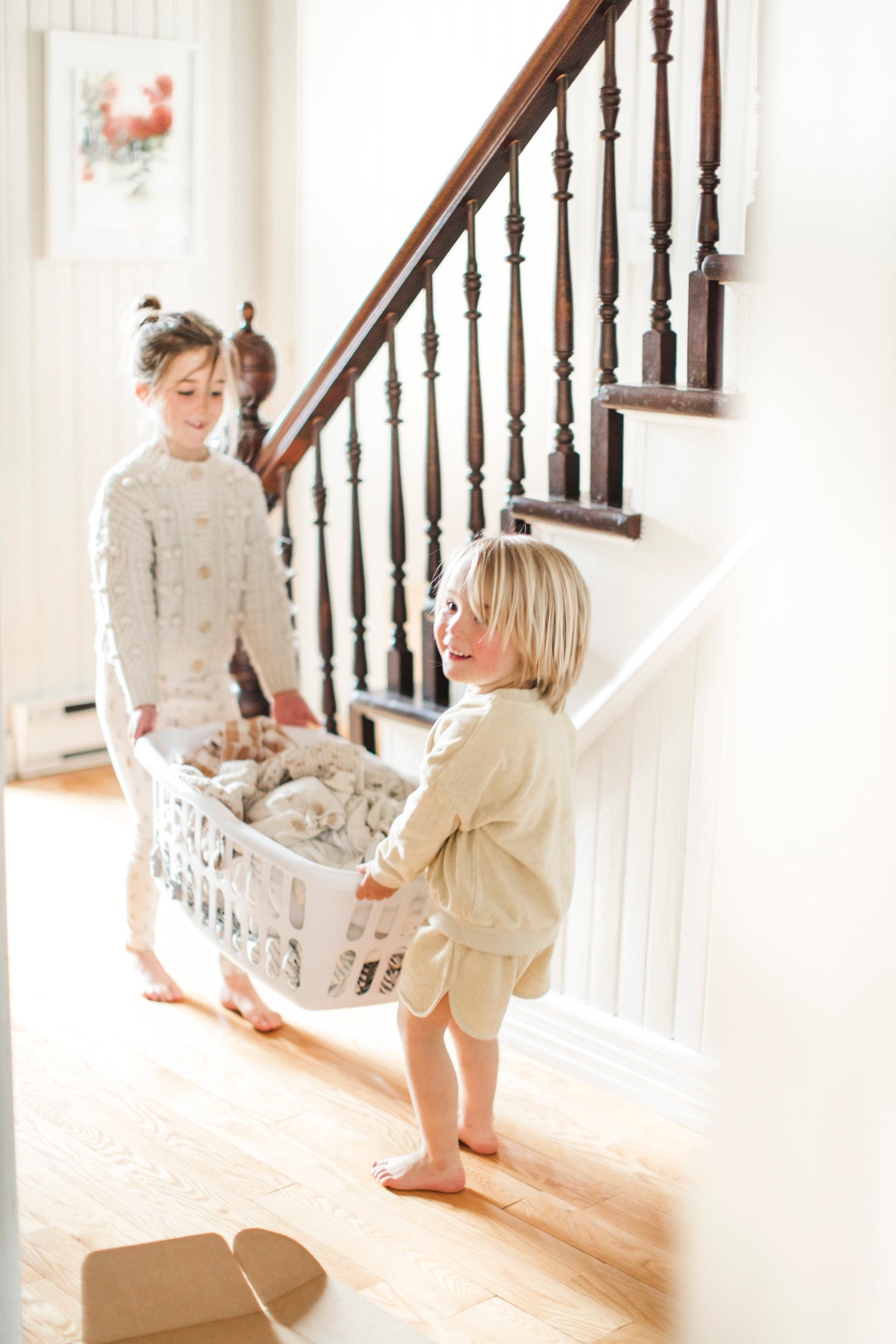 Tâches ménagères : combien, c'est trop?