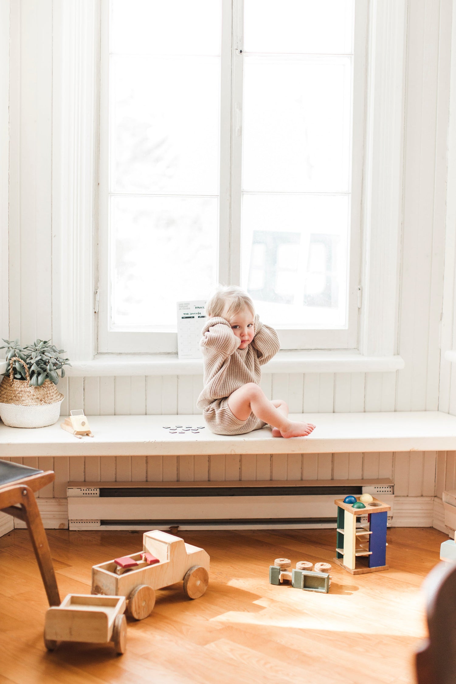 Gérer les crises et comportements difficiles pendant les réunions familiales