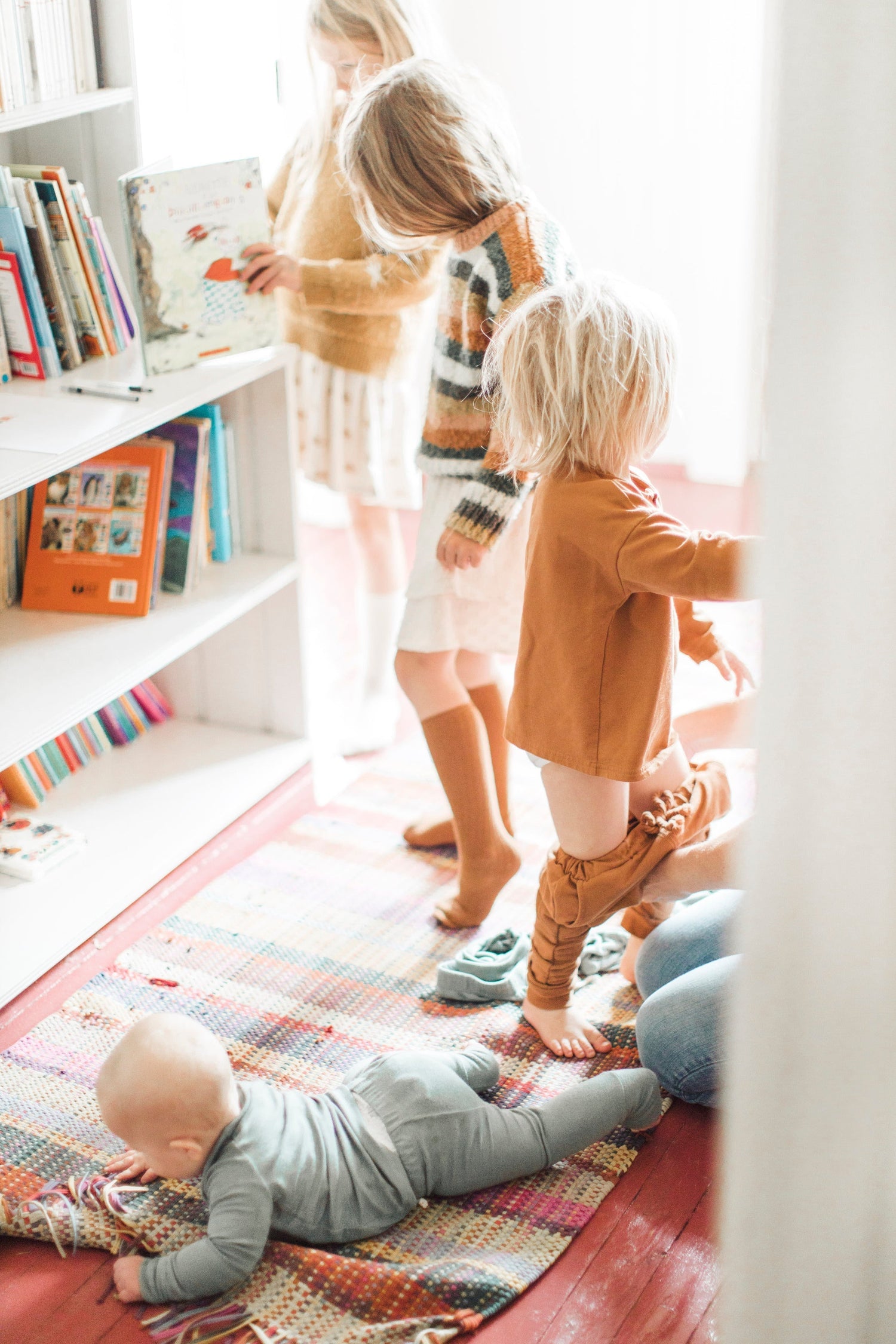 Nos suggestions lecture de janvier