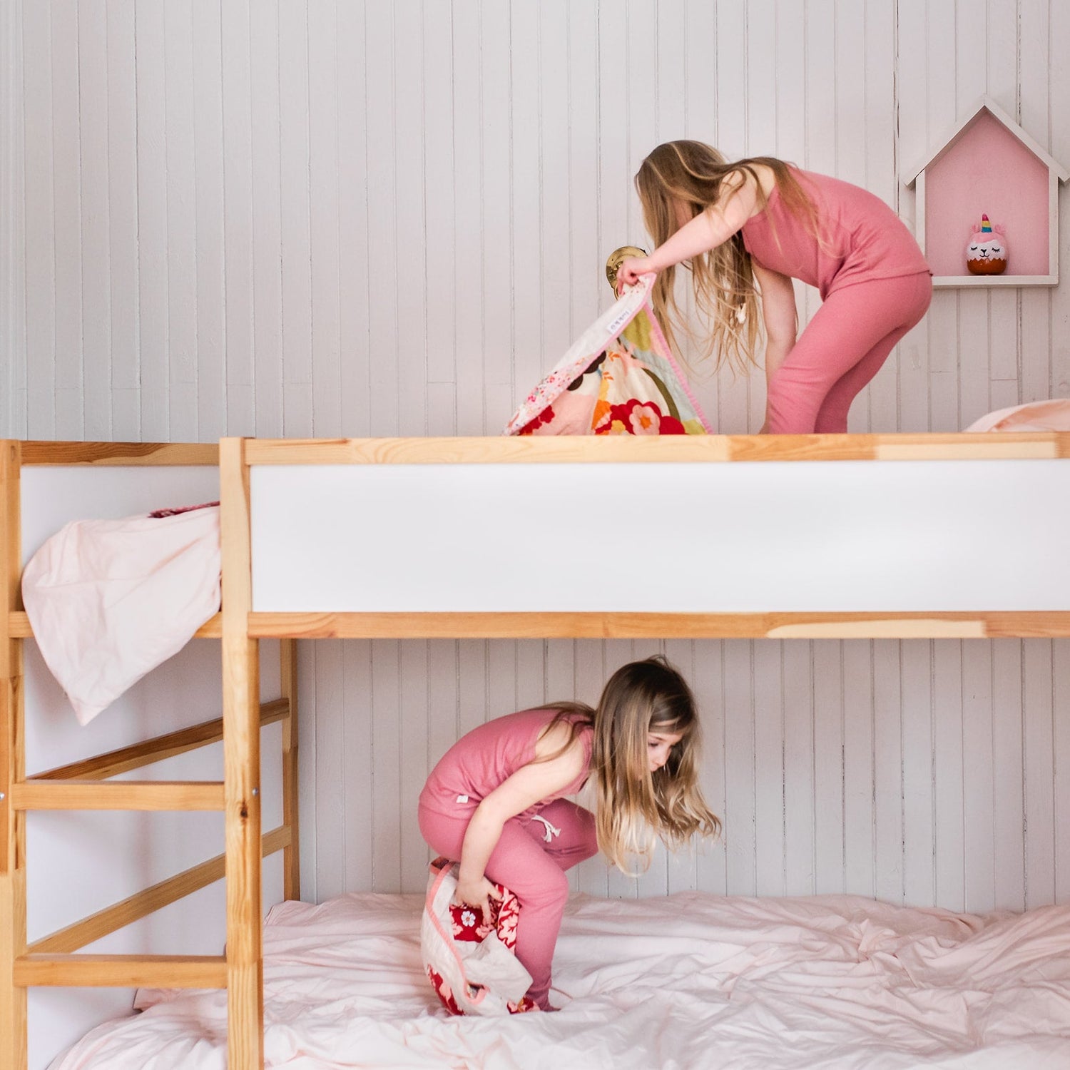 Apprendre aux enfants à ranger leur chambre : Guide pratique pour parents