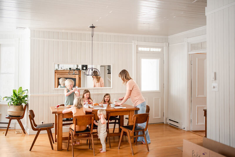 Pâques en famille : des idées d'activités pour créer des souvenirs (sans se compliquer la vie!)