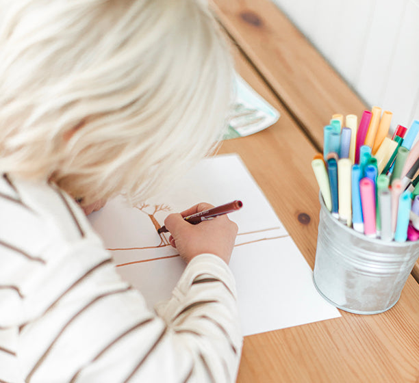 3 activités de pleine conscience pour prendre une pause des écrans  (à faire en solo ou avec les enfants)