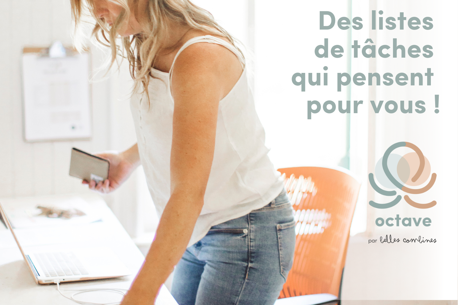 Des listes qui pensent pour vous : 5 astuces Octave pour une organisation sans effort