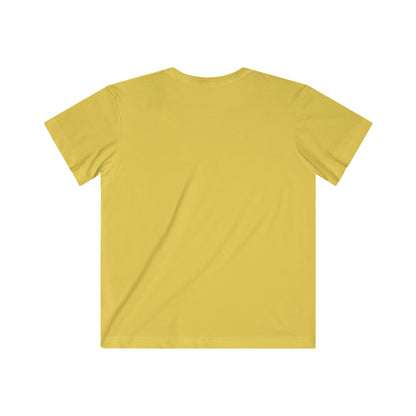 T-shirt pour enfant - Louis Cyr