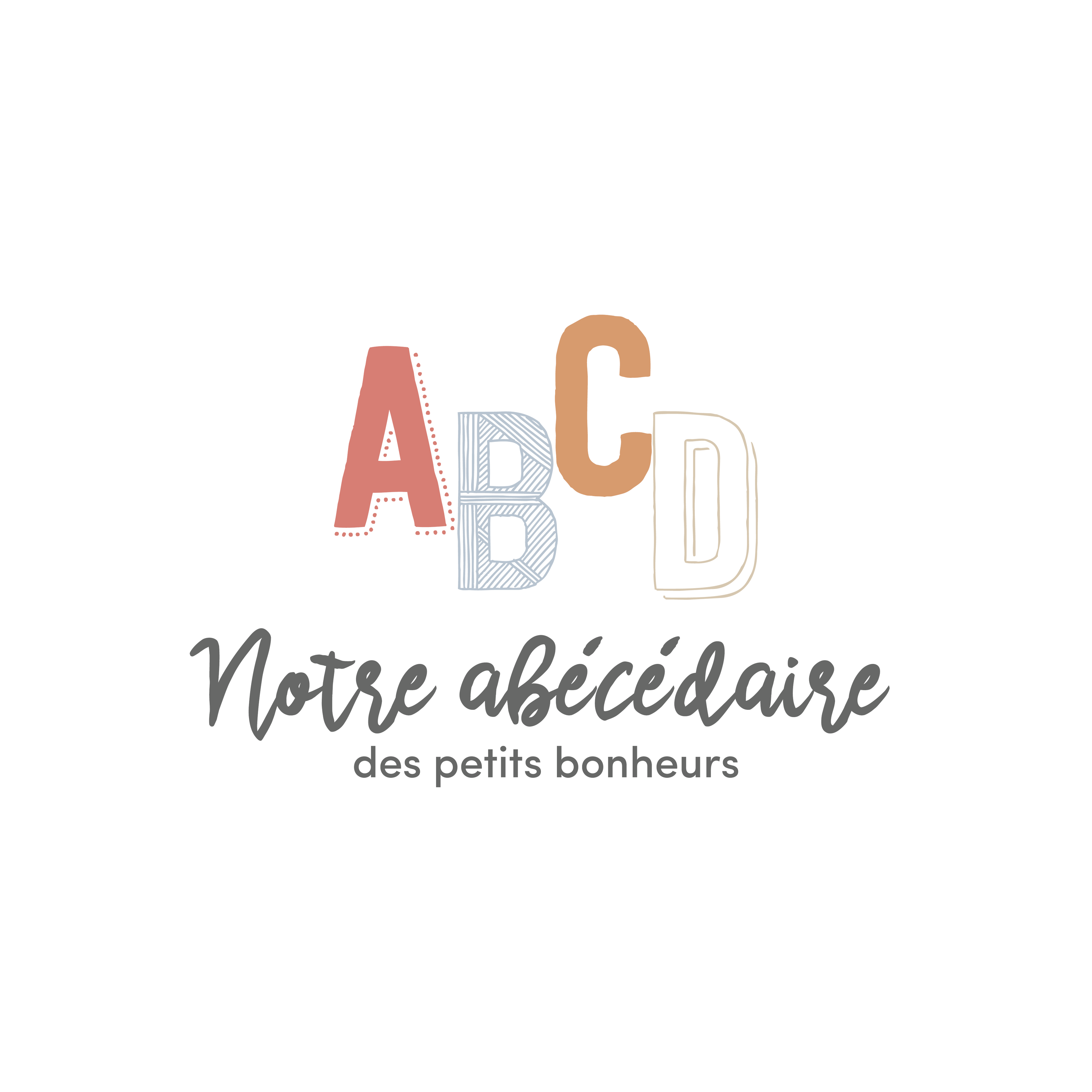 Abécédaire des petits bonheurs