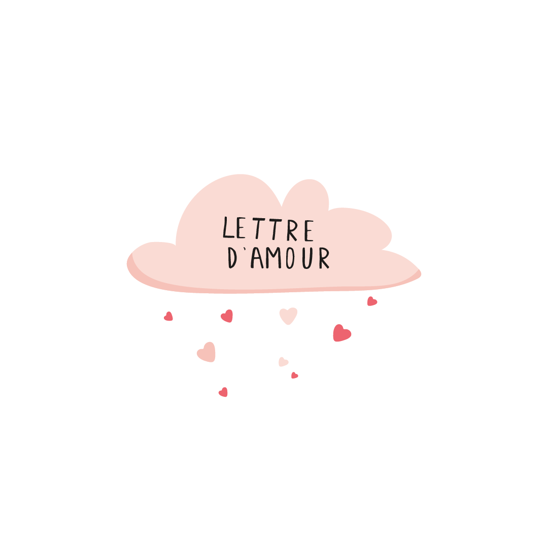 Love letter