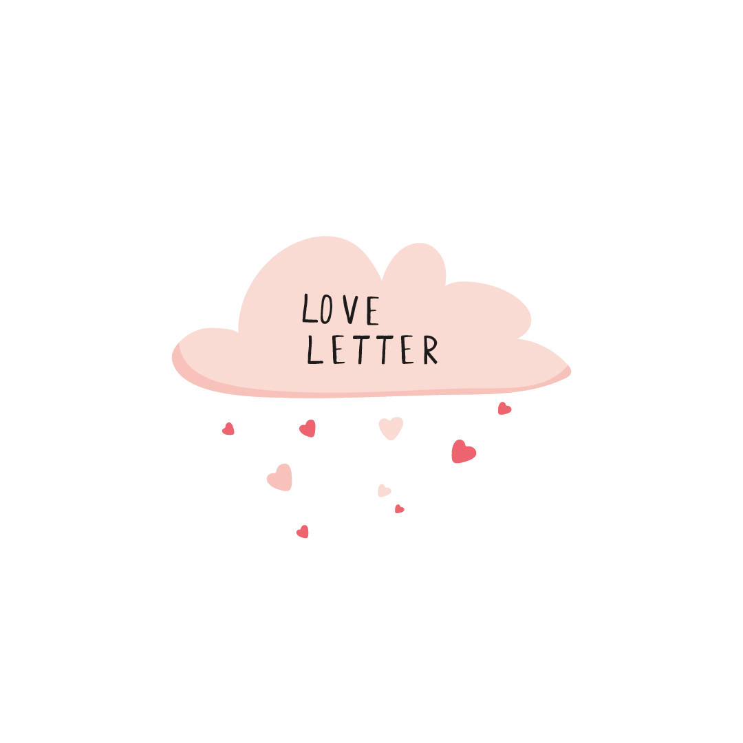 Love letter