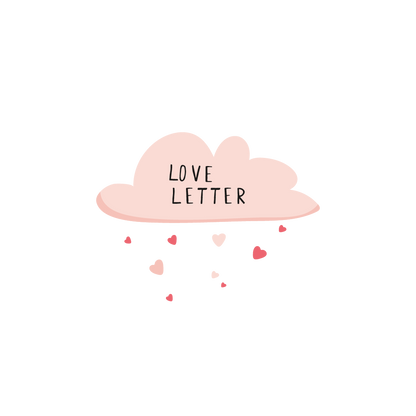 Love letter