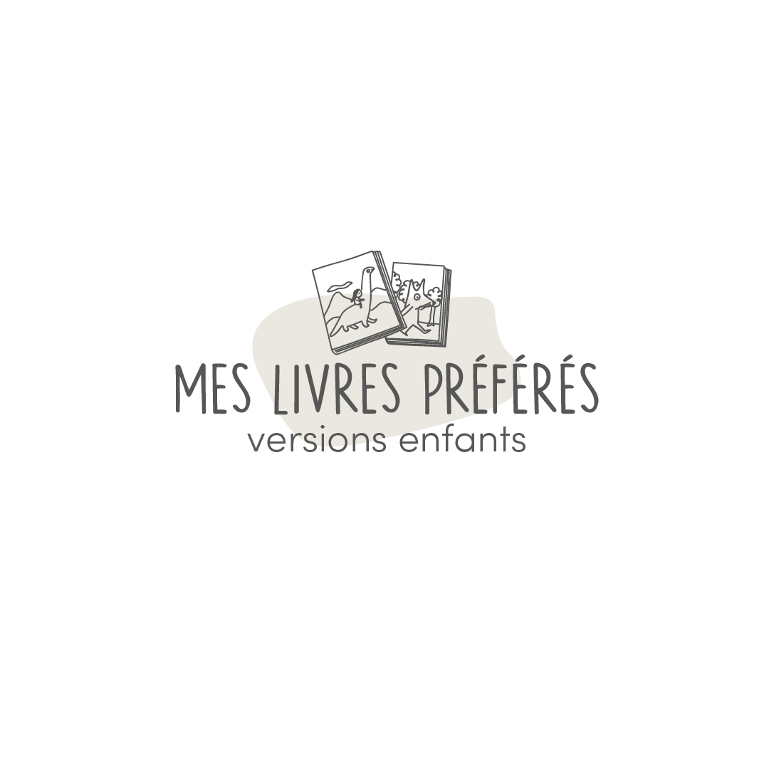 Suivi des lectures - Enfants