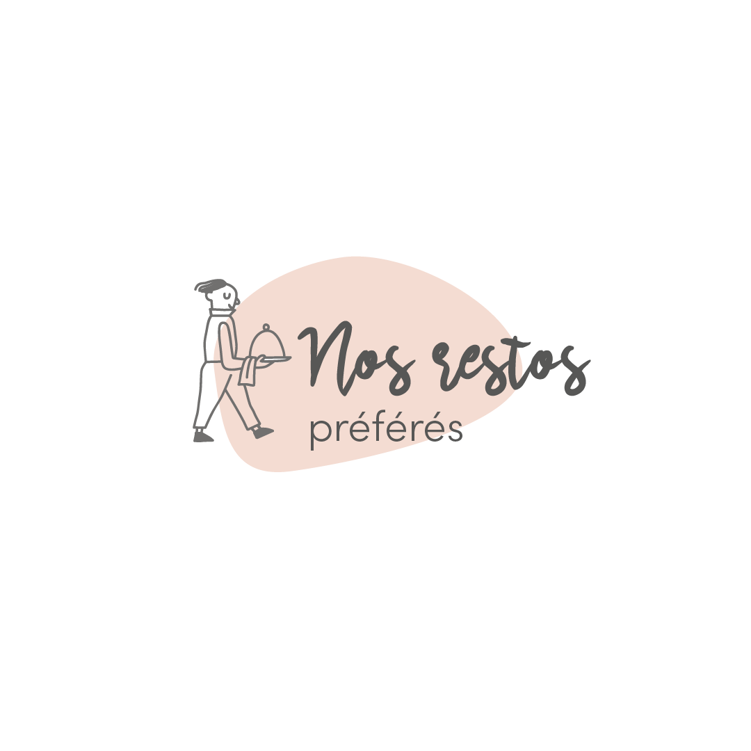 Nos restos préférés